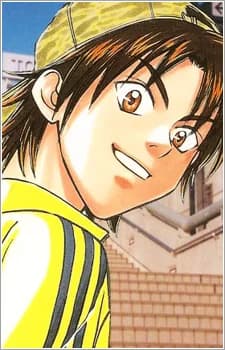 Kunugi, Kazu