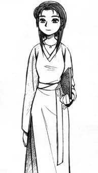 Koumiishi, Alpha