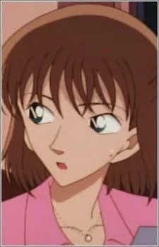 Honjou, Ayaka