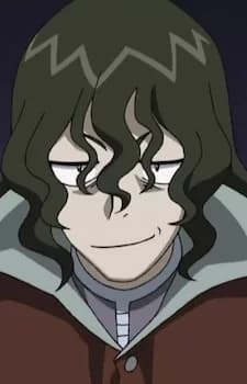 Watarigani, Tetsuya