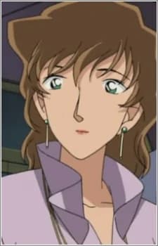 Ezaki, Sachiko