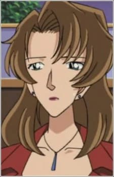 Endou, Noriko