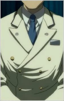 Toono, Father