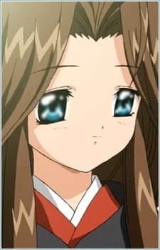 Kunisaki, Mother