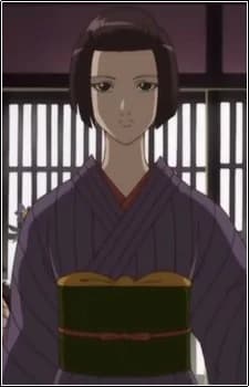 Kawasaki, Michiko