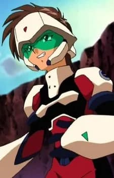 Kamishiro, Jun