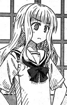Wakakusa, Kana