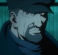 Winchester, John