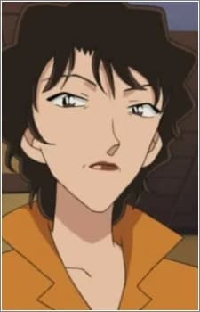 Morozumi, Ryouko