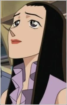 Tendou, Haruka