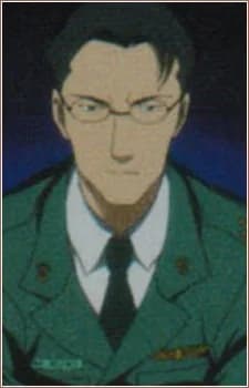 Kuki, Masayoshi