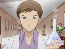 Fuse, Fumihiro