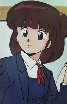 Yagami, Ibuki