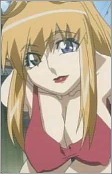 Tachibana, Hazuki