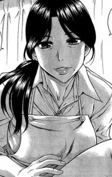 Chigusa, Shinobu