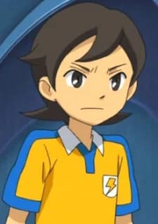 Aoyama, Shunsuke