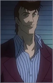 Galarde, Eddie