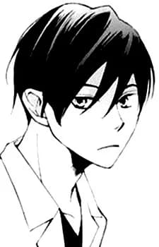 Kanou, Touya