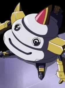 Damemon