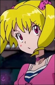 Suzaki, Airu