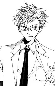 Kuramata, Keigo