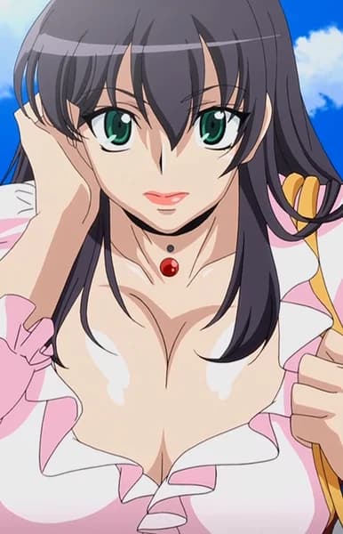 Morino, Yuuko