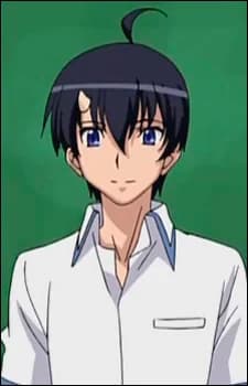 Tachibana, Ichirou