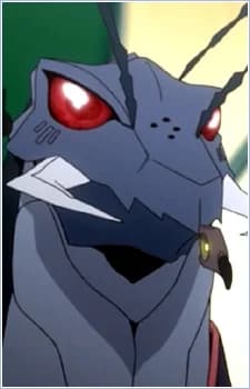 Megius, Paul