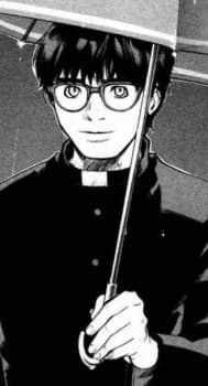 Hideo, Asou