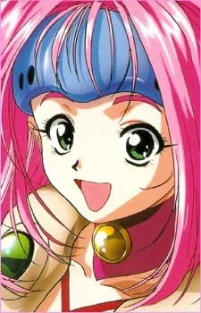 Jenius, Mylene Flare