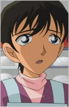 Nanakawa, Aya