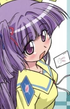 Kashiwagi, Yuuna