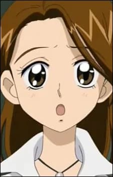 Takenouchi, Yoshimi