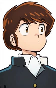 Moroboshi, Ataru