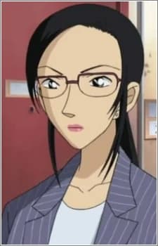 Yasunaga, Yukiko