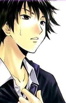 Nagakawa, Shinichi