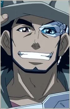 Tsukumo, Kazuma