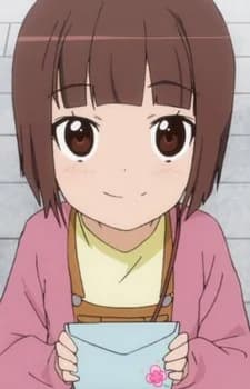 Shinoda, Komachi