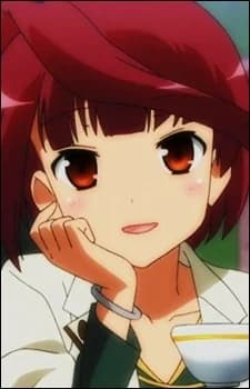 Akado, Harue