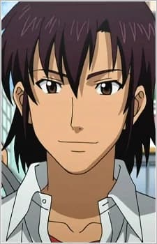 Takashi