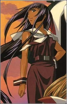 Thunders, Jun