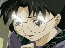 Sakimori, Misao