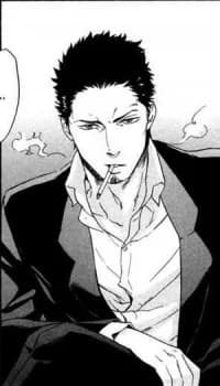 Hyodo, Kazutaka