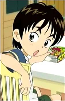 Misumi, Ryouta