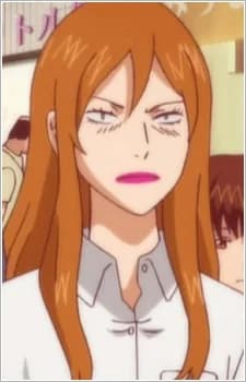 Nanba, Kyouko