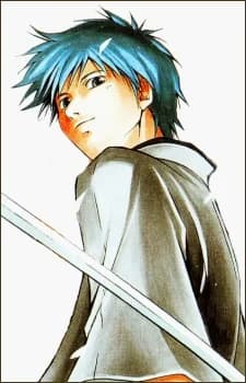 Mibu, Kyoushirou