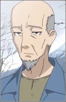 Oonuma, Shuuichirou
