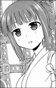 Takimi, Haru