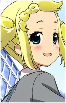 Mase, Yuuko