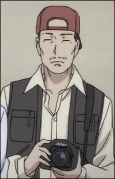 Yamaguchi, Daisuke